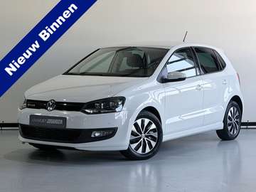 1.0 BlueMotion Edition 5 drs