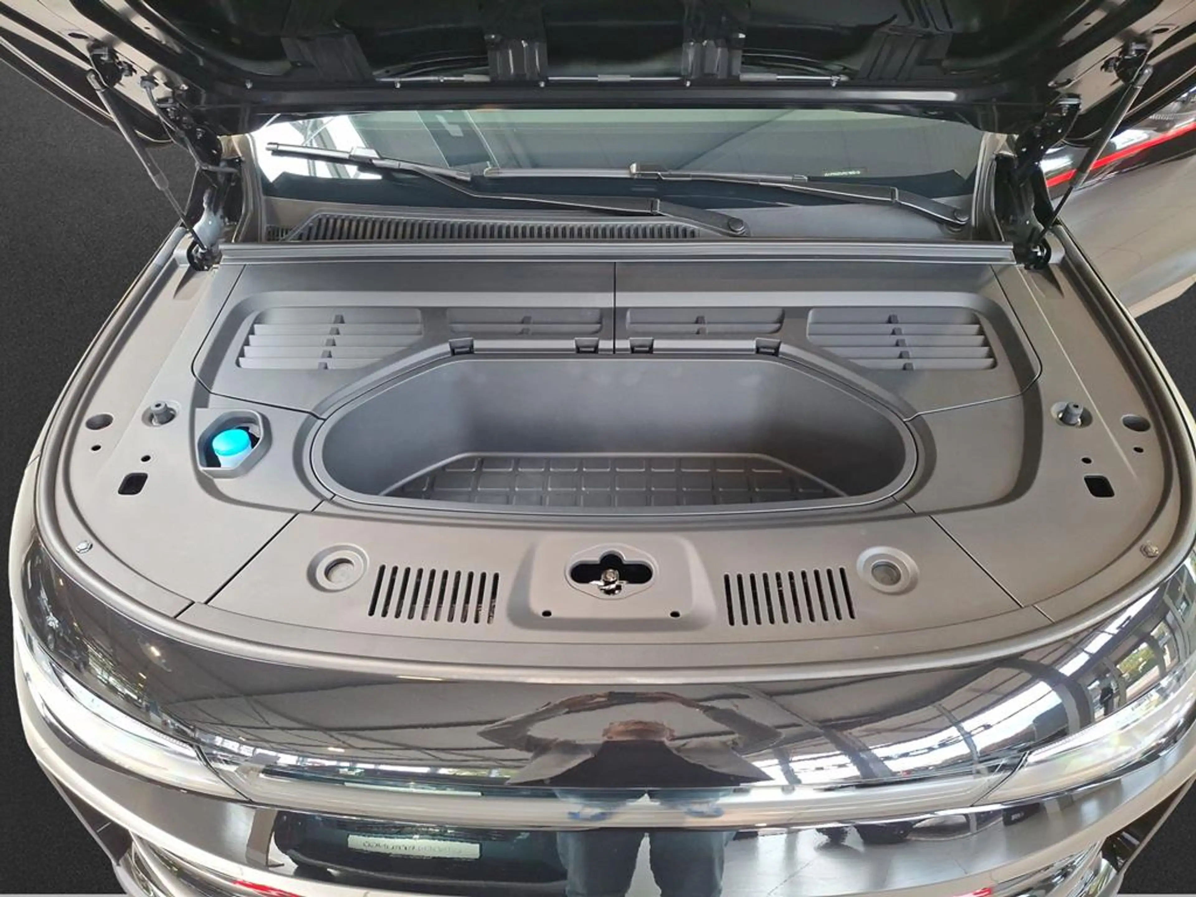 Leapmotor C10 iC10 IRMSCHER DESIGN PRO MAX AWD NR 166 — photo 8