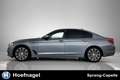 BMW 530 5-serie 530i High Executive Sportline | Adaptive C Gris - thumbnail 3