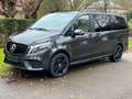 Mercedes-Benz V 250 V 250 d lang 9G-TRONIC / AMG - LINE / 260 HP !! Grau - thumbnail 2