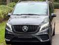 Mercedes-Benz V 250 V 250 d lang 9G-TRONIC / AMG - LINE / 260 HP !! Grau - thumbnail 4