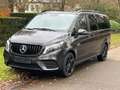 Mercedes-Benz V 250 V 250 d lang 9G-TRONIC / AMG - LINE / 260 HP !! Grau - thumbnail 1