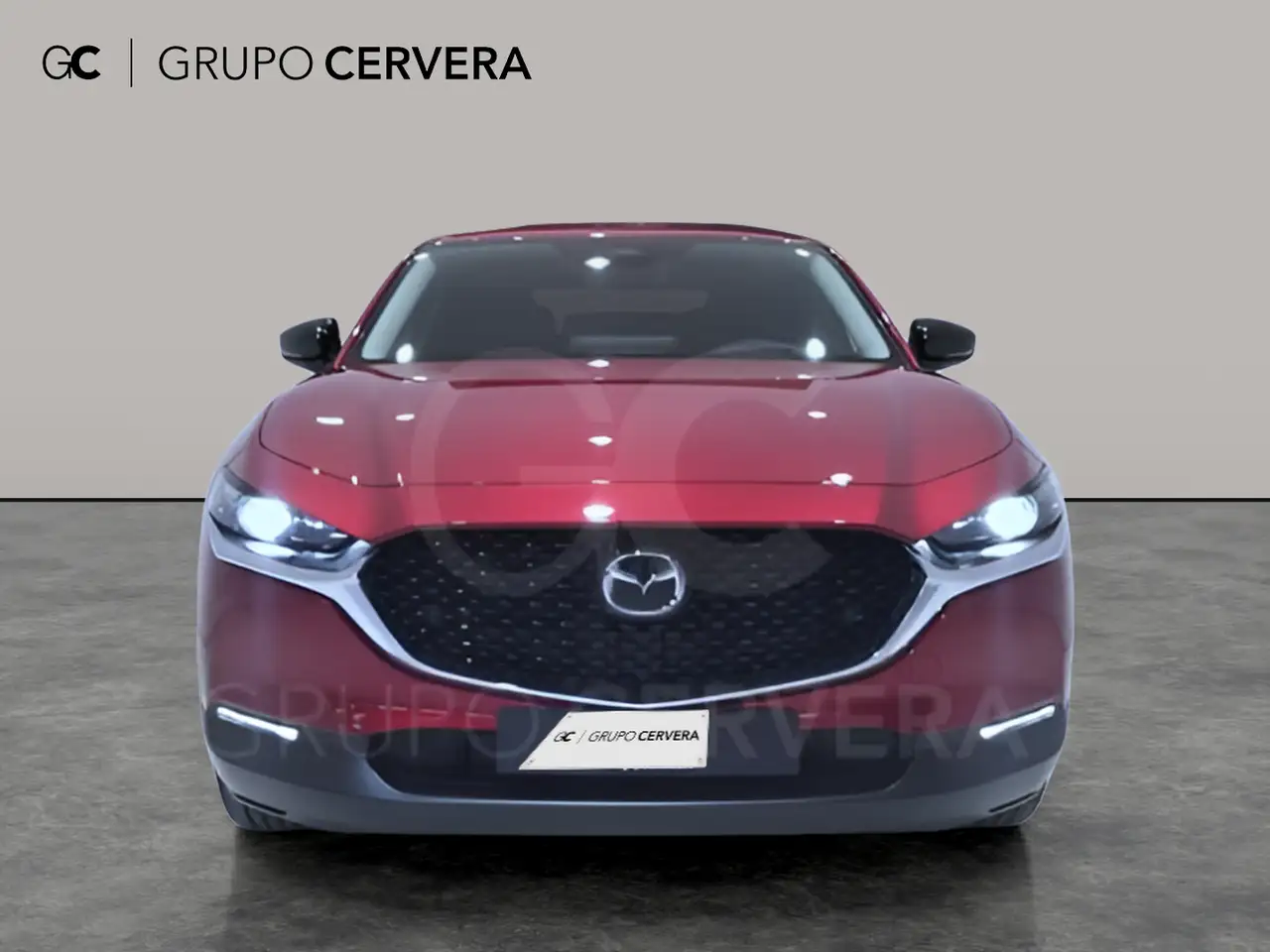 Mazda CX-30 2026