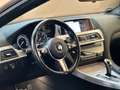 BMW 640 d Cabrio M Sportpaket Service nur bei BMW Schwarz - thumbnail 9