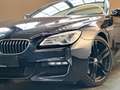 BMW 640 d Cabrio M Sportpaket Service nur bei BMW Schwarz - thumbnail 2