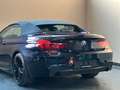 BMW 640 d Cabrio M Sportpaket Service nur bei BMW Schwarz - thumbnail 8