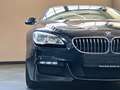 BMW 640 d Cabrio M Sportpaket Service nur bei BMW Schwarz - thumbnail 4