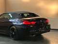 BMW 640 d Cabrio M Sportpaket Service nur bei BMW Schwarz - thumbnail 7