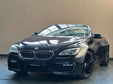 d Cabrio M Sportpaket Service nur bei BMW