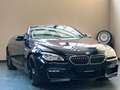 BMW 640 d Cabrio M Sportpaket Service nur bei BMW Schwarz - thumbnail 5