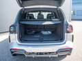 BMW iX3 Impressiv M Sportpaket HUD ACC 360° AHK 1VB Silber - thumbnail 19