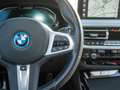 BMW iX3 Impressiv M Sportpaket HUD ACC 360° AHK 1VB Silber - thumbnail 12
