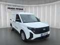 Ford Transit Courier Trend 1.0 EB GJR RFK SHZ PDC BT Weiß - thumbnail 7