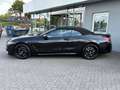 BMW M850 i xDrive Cabrio Laser Driv-Assis-Pro Schwarz - thumbnail 2