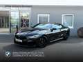 BMW M850 i xDrive Cabrio Laser Driv-Assis-Pro Schwarz - thumbnail 1