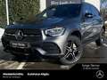 Mercedes-Benz GLC 300 GLC 300 de 4M AMG Night AHK Pan Keyl Soundsystem Grau - thumbnail 1
