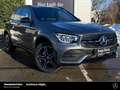 Mercedes-Benz GLC 300 GLC 300 de 4M AMG Night AHK Pan Keyl Soundsystem Grau - thumbnail 5