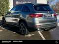 Mercedes-Benz GLC 300 GLC 300 de 4M AMG Night AHK Pan Keyl Soundsystem Grau - thumbnail 7