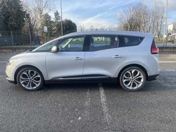 1.5 dci energy Business 110cv edc