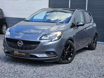BLACK EDITION * CRUISE * ECRAN *