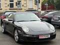 Porsche 911 Carrera 3.6|Aut.|Navi|TopZustand Schwarz - thumbnail 14