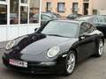 Porsche 911 Carrera 3.6|Aut.|Navi|TopZustand Schwarz - thumbnail 2