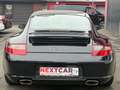 Porsche 911 Carrera 3.6|Aut.|Navi|TopZustand Schwarz - thumbnail 9