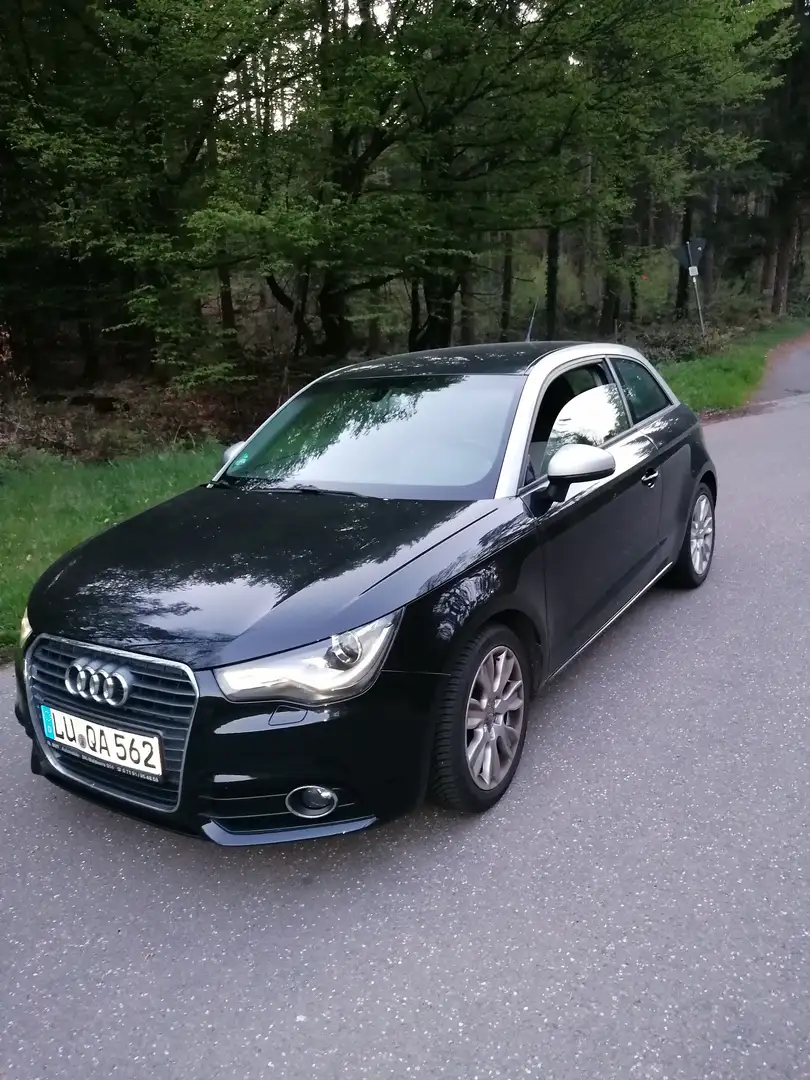 Audi A1 1.4 TFSI Attraction - 1