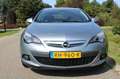 Opel Astra GTC 1.4 140pk Turbo Sport ECC/cruise/navi/PDC Grijs - thumbnail 19