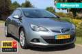 Opel Astra GTC 1.4 140pk Turbo Sport ECC/cruise/navi/PDC Grigio - thumbnail 1