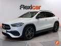 Mercedes-Benz GLA 200 Blanco - thumbnail 3