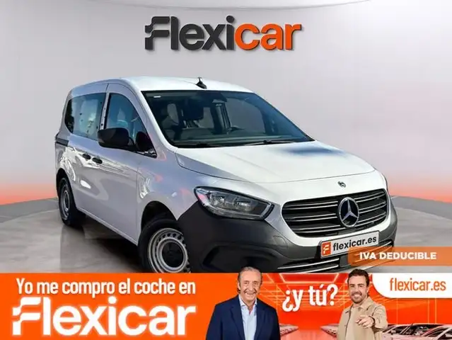 Mercedes-Benz Citan 112 CDI 85kW Tourer Base Largo