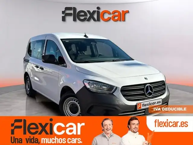 Mercedes-Benz Citan 112 CDI 85kW Tourer Base Largo