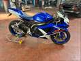 Suzuki GSX-R 600 Azul - thumbnail 1