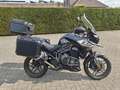 Triumph Tiger 1200 XRX Negru - thumbnail 2