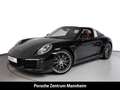 Porsche 991 911 Targa 4 LED Sportabgas ACC 14-Wege Bose Black - thumbnail 1