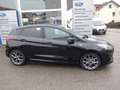 Ford Fiesta ST-Line M-HEV Schwarz - thumbnail 4