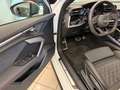Audi S3 Audi S3 2,0Tfsi Quattro s tronic restyling Blanc - thumbnail 7