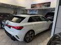 Audi S3 Audi S3 2,0Tfsi Quattro s tronic restyling Blanc - thumbnail 14