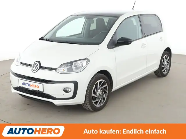 Volkswagen up! 1.0 Sound up! BlueMotion Aut.*SHZ*ALU*KLIMA*