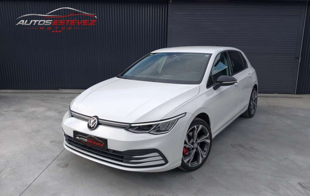 Volkswagen Golf 2.0TDI Life 85kW - foto 1