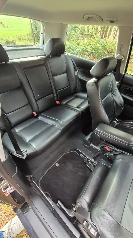 Volkswagen Golf 2.8 V6 4Motion, foto 6
