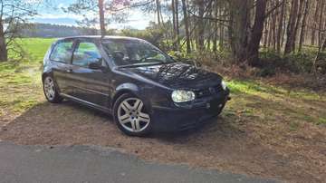 Golf 2.8 V6 4Motion