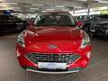 Ford Kuga 2.5 Duratec Titanium AHK+Winter Paket+uvm. Rot - thumbnail 3