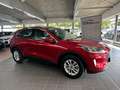 Ford Kuga 2.5 Duratec Titanium AHK+Winter Paket+uvm. Rot - thumbnail 1