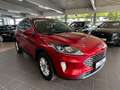 Ford Kuga 2.5 Duratec Titanium AHK+Winter Paket+uvm. Rot - thumbnail 2