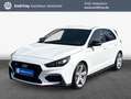 Hyundai i30 2.0 T-GDI N Performance Weiß - thumbnail 1