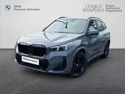 BMW X1 sDrive18d 150ch M Sport