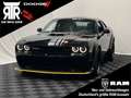 Dodge Challenger R/T Scat Pack Shakedown "Last Call" Negru - thumbnail 1