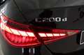 Mercedes-Benz C 200 d Mild hybrid Sport Plus NAVI LED LUCI SOFFUSE Siyah - thumbnail 10